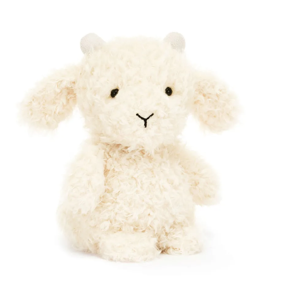 Jellycat Little Goat< Best Sellers|All Soft Toys