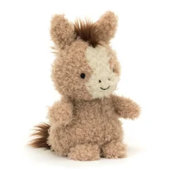 Jellycat Little Horse< All Soft Toys|Spring & Summer