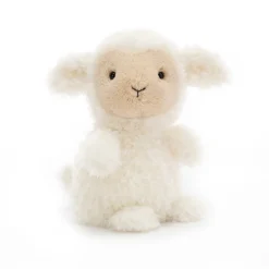 Jellycat Little Lamb< All Soft Toys|Spring & Summer