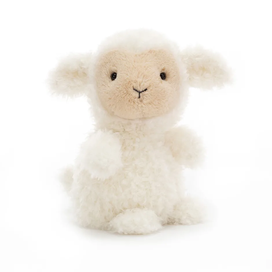 Jellycat Little Lamb< All Soft Toys|Spring & Summer