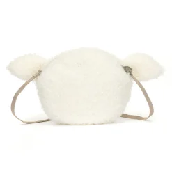 Jellycat Little Lamb Bag< Spring & Summer|View All