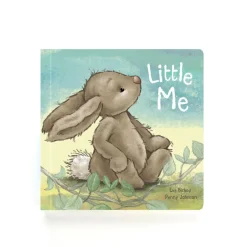 Jellycat Little Me Book< Spring & Summer|View All