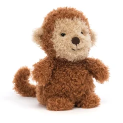 Jellycat Little Monkey< All Soft Toys|View All