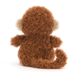 Jellycat Little Monkey< All Soft Toys|View All