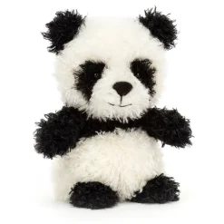 Jellycat Little Panda< All Soft Toys|View All