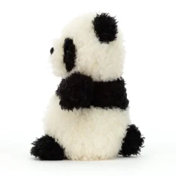 Jellycat Little Panda< All Soft Toys|View All