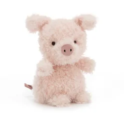 Jellycat Little Pig< All Soft Toys|View All