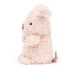 Jellycat Little Pig< All Soft Toys|View All