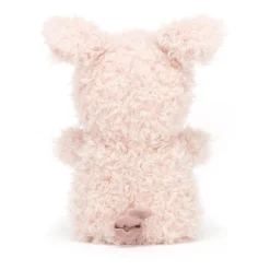 Jellycat Little Pig< All Soft Toys|View All
