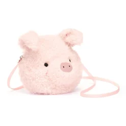 Jellycat Little Pig Bag< Best Sellers|View All