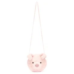 Jellycat Little Pig Bag< Best Sellers|View All