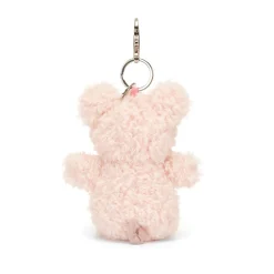 Jellycat Little Pig Bag Charm< Best Sellers|View All