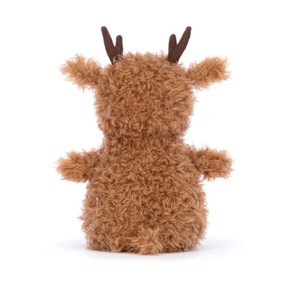 Jellycat Little Reindeer< Best Sellers|All Soft Toys