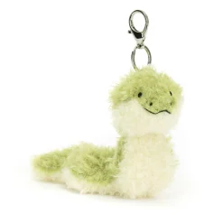 Jellycat Little Snake Bag Charm< Spring & Summer|View All
