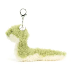 Jellycat Little Snake Bag Charm< Spring & Summer|View All