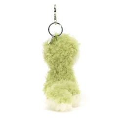 Jellycat Little Snake Bag Charm< Spring & Summer|View All