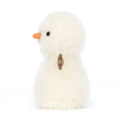 Jellycat Little Snowman< All Soft Toys|View All