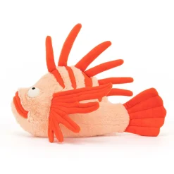 Jellycat Lois Lionfish< All Soft Toys|Spring & Summer
