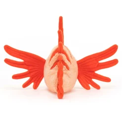 Jellycat Lois Lionfish< All Soft Toys|Spring & Summer