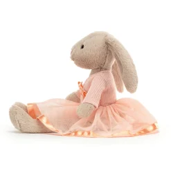 Jellycat Lottie Bunny Ballet< All Soft Toys|View All
