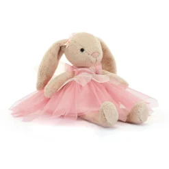 Jellycat Lottie Bunny Fairy< All Soft Toys|View All