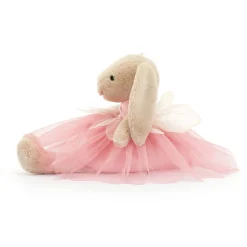 Jellycat Lottie Bunny Fairy< All Soft Toys|View All