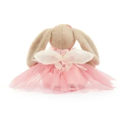 Jellycat Lottie Bunny Fairy< All Soft Toys|View All