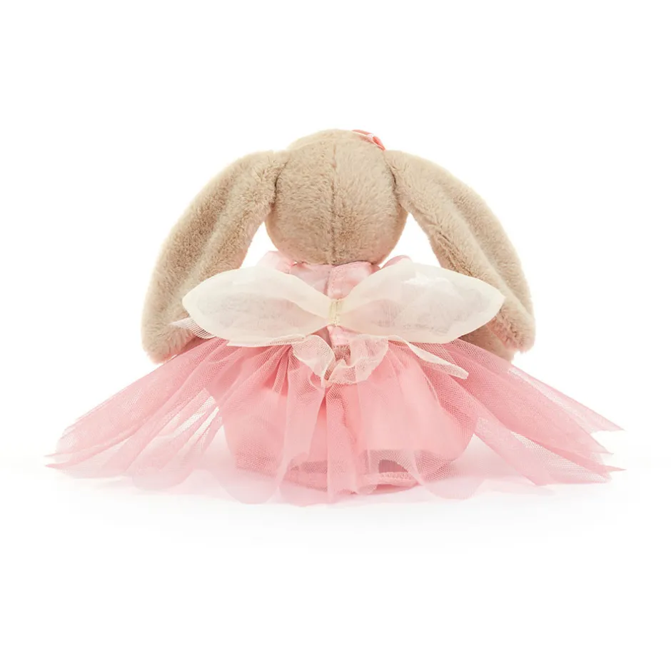 Jellycat Lottie Bunny Fairy< All Soft Toys|View All