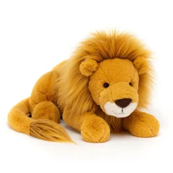 Jellycat Louie Lion< All Soft Toys|View All