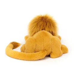 Jellycat Louie Lion< All Soft Toys|View All