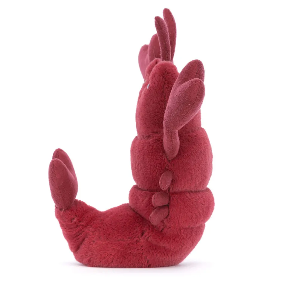 Jellycat Love-Me Lobster< Best Sellers|All Soft Toys