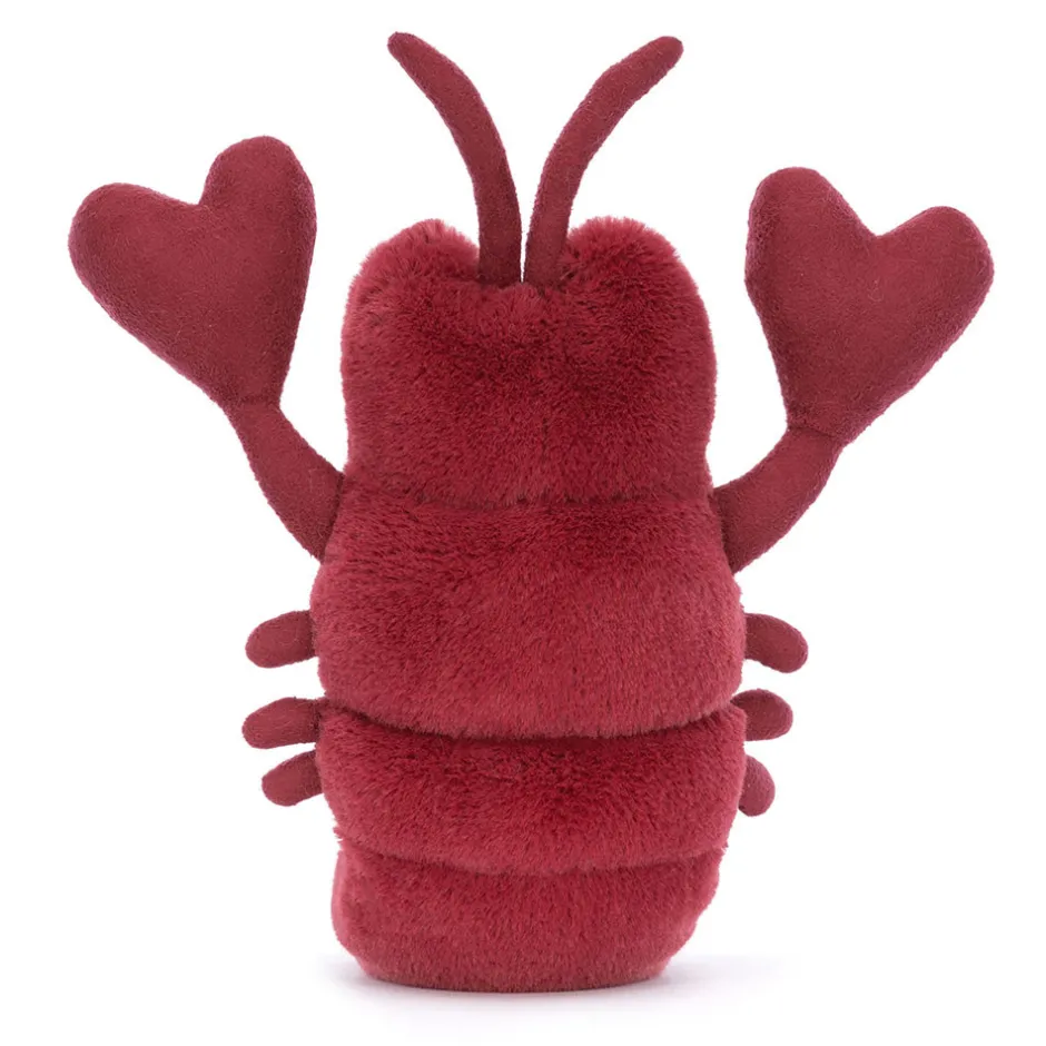 Jellycat Love-Me Lobster< Best Sellers|All Soft Toys