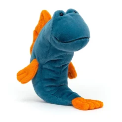 Jellycat Mack Mudskipper< All Soft Toys|Spring & Summer