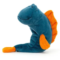 Jellycat Mack Mudskipper< All Soft Toys|Spring & Summer
