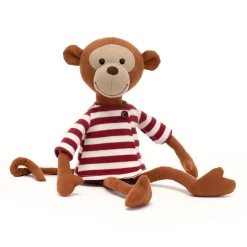Jellycat Madison Monkey< All Soft Toys|View All