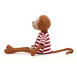 Jellycat Madison Monkey< All Soft Toys|View All