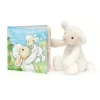 Jellycat Mami Hat Dich Lieb, Lammchen Schnuck Buch and Bashful Lamb Medium< All Soft Toys|View All