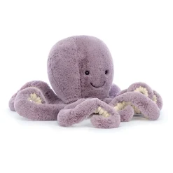 Jellycat Maya Octopus< All Soft Toys|Ocean & Sea Life