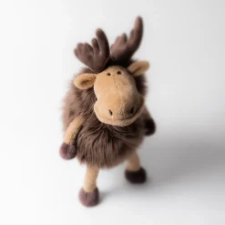 Jellycat Merrick Moose< All Soft Toys|View All