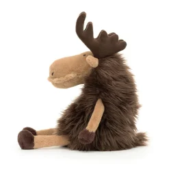 Jellycat Merrick Moose< All Soft Toys|View All