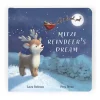 Jellycat Mitzi Reindeer's Dream Book< View All|All Baby