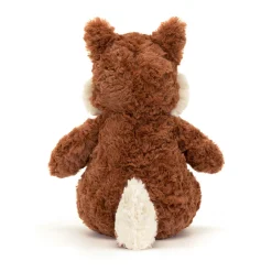 Jellycat Mortimer Fox< All Soft Toys|Bartholomew Bear & Friends