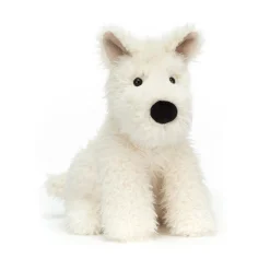 Jellycat Munro Scottie Dog< Best Sellers|All Soft Toys