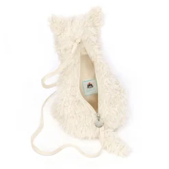 Jellycat Munro Scottie Dog Bag< Best Sellers|View All