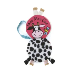 Jellycat My Farm Book< All Baby|View All