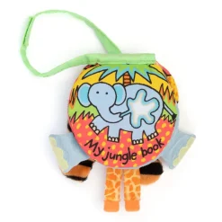 Jellycat My Jungle Book< All Baby|View All