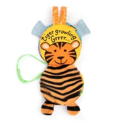 Jellycat My Jungle Book< All Baby|View All
