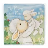 Jellycat My Mum and Me Book< All Baby|View All