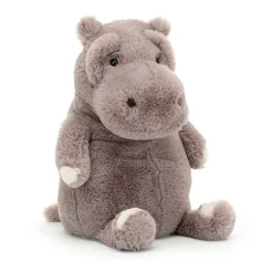 Jellycat Myrtle Hippopotamus< All Soft Toys|View All