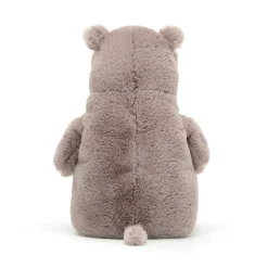 Jellycat Myrtle Hippopotamus< All Soft Toys|View All